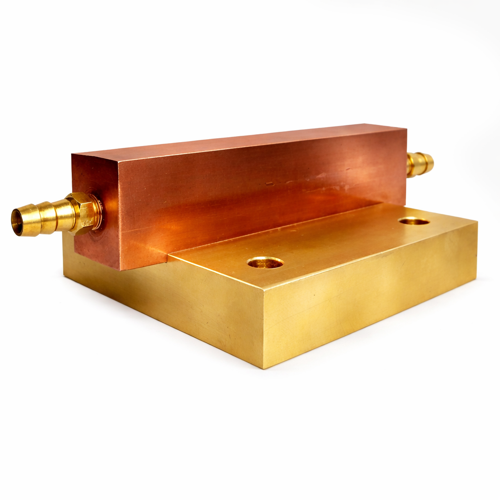 ELECTRODO INDUSTRIAL DE COBRE